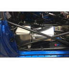 Shearer Fabrications 4000hp IC Shearer Fabrications