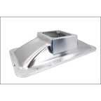 Shearer Fabrications 4500 HiRam Adapter Shearer Fabrications Intake Manifold