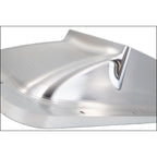 Shearer Fabrications 4500 HiRam Adapter Shearer Fabrications Intake Manifold