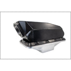 Shearer Fabrications 4500 HiRam Adapter Shearer Fabrications Intake Manifold