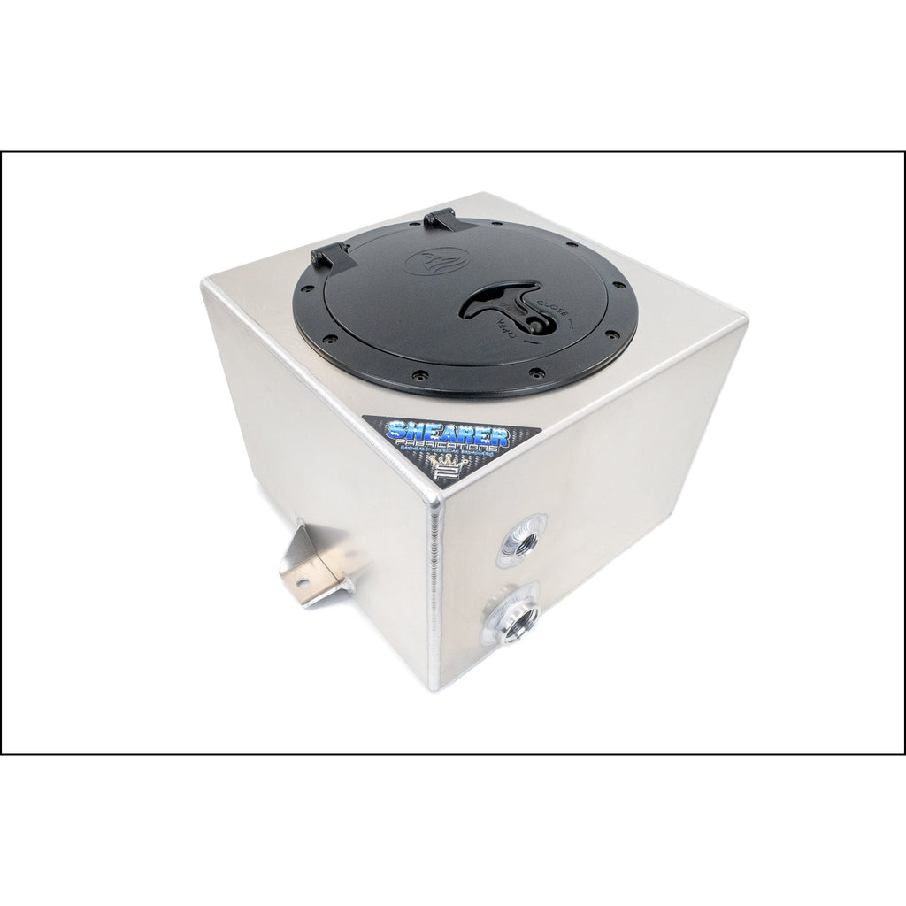 Shearer Fabrications 5gal Water Tank Shearer Fabrications Water Tank