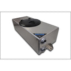 Shearer Fabrications 6.7 gal Tank, Flip Lid Shearer Fabrications Water Tank