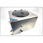 Shearer Fabrications 7.2gal Tank, Flip Lid Shearer Fabrications Water Tank