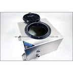 Shearer Fabrications 7.2gal Tank, Flip Lid Shearer Fabrications Water Tank