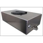 Shearer Fabrications 8.8 gal Tank, Flip Lid Shearer Fabrications Water Tank