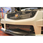 Shearer Fabrications CTS-V TT Intercooler Shearer Fabrications Intercooler
