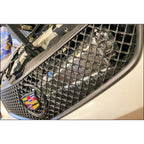 Shearer Fabrications CTS-V TT Intercooler Shearer Fabrications Intercooler