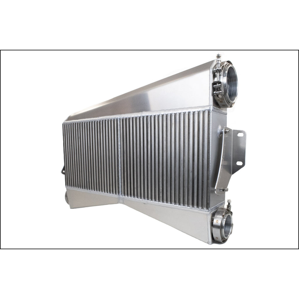 Shearer Fabrications CTS-V TT Intercooler Shearer Fabrications Intercooler