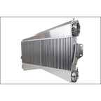 Shearer Fabrications CTS-V TT Intercooler Shearer Fabrications Intercooler