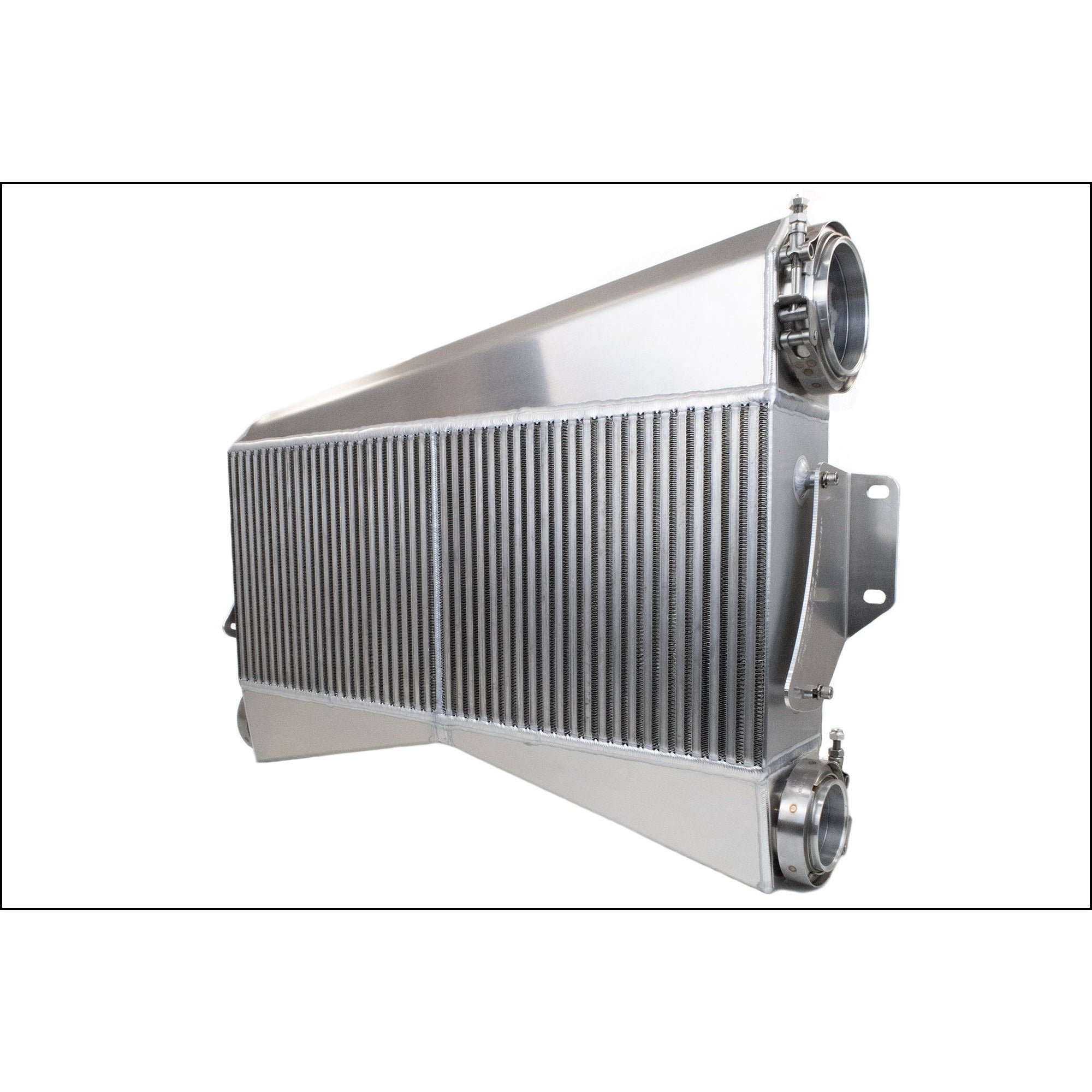 Shearer Fabrications CTS-V TT Intercooler Shearer Fabrications Intercooler