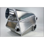 Shearer Fabrications HiRam Fitment TT IC, 2000hp Shearer Fabrications Intercooler