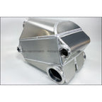 Shearer Fabrications HiRam Fitment TT IC, 2000hp Shearer Fabrications Intercooler