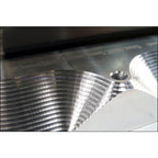 Shearer Fabrications HiRam Intercooler, 1800hp Shearer Fabrications Intercooler