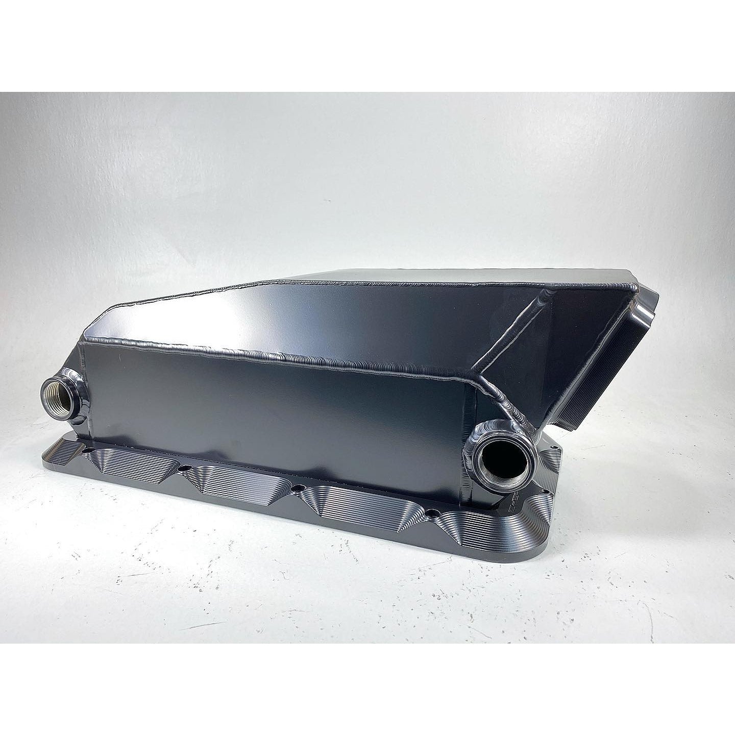 Shearer Fabrications HiRam Intercooler, 1800hp Shearer Fabrications Intercooler