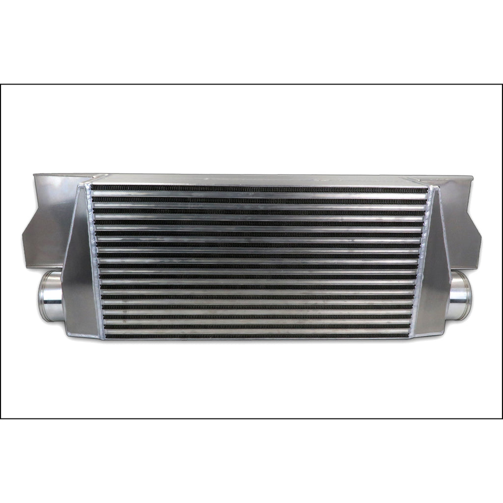 Shearer Fabrications Pro Series, 2000hp, 4th Gen F-Body IC Shearer Fabrications Intercooler