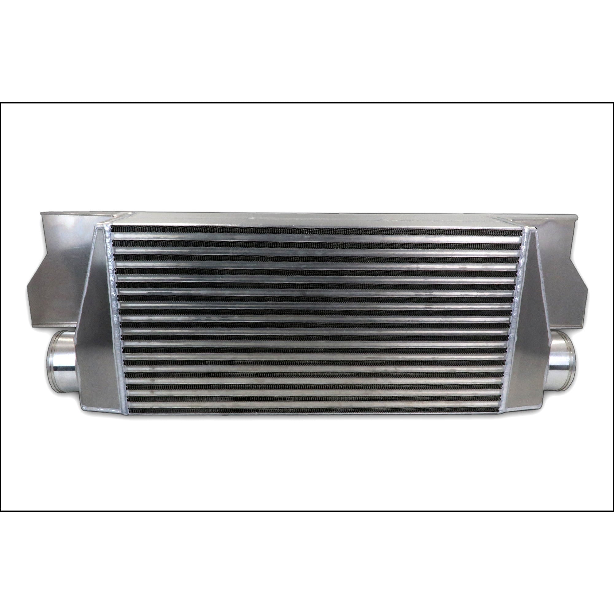 Shearer Fabrications Pro Series, 2000hp, 4th Gen F-Body IC Shearer Fabrications Intercooler