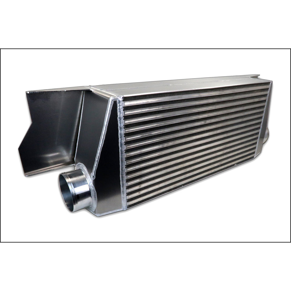 Shearer Fabrications Pro Series, 2000hp, 4th Gen F-Body IC Shearer Fabrications Intercooler