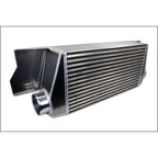 Shearer Fabrications Pro Series, 2000hp, 4th Gen F-Body IC Shearer Fabrications Intercooler