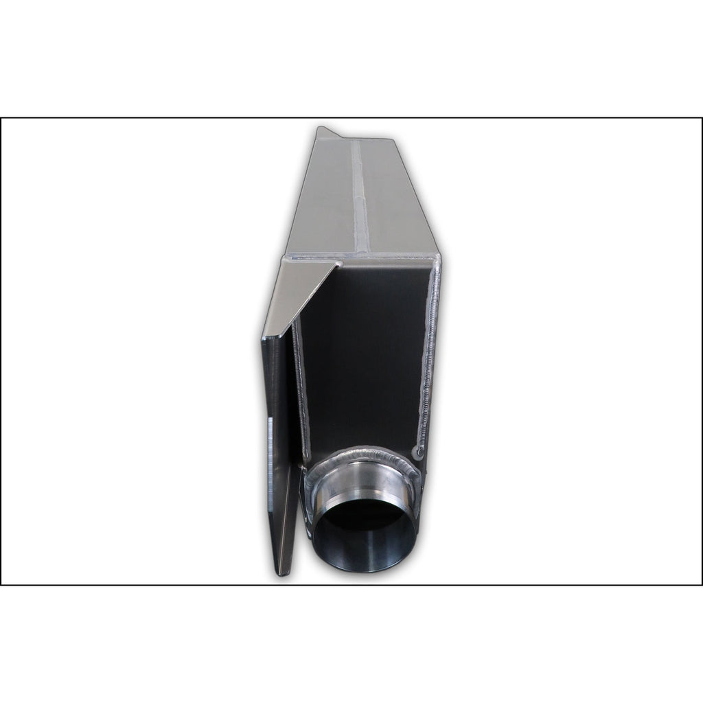 Shearer Fabrications Pro Series, 2000hp, 4th Gen F-Body IC Shearer Fabrications Intercooler