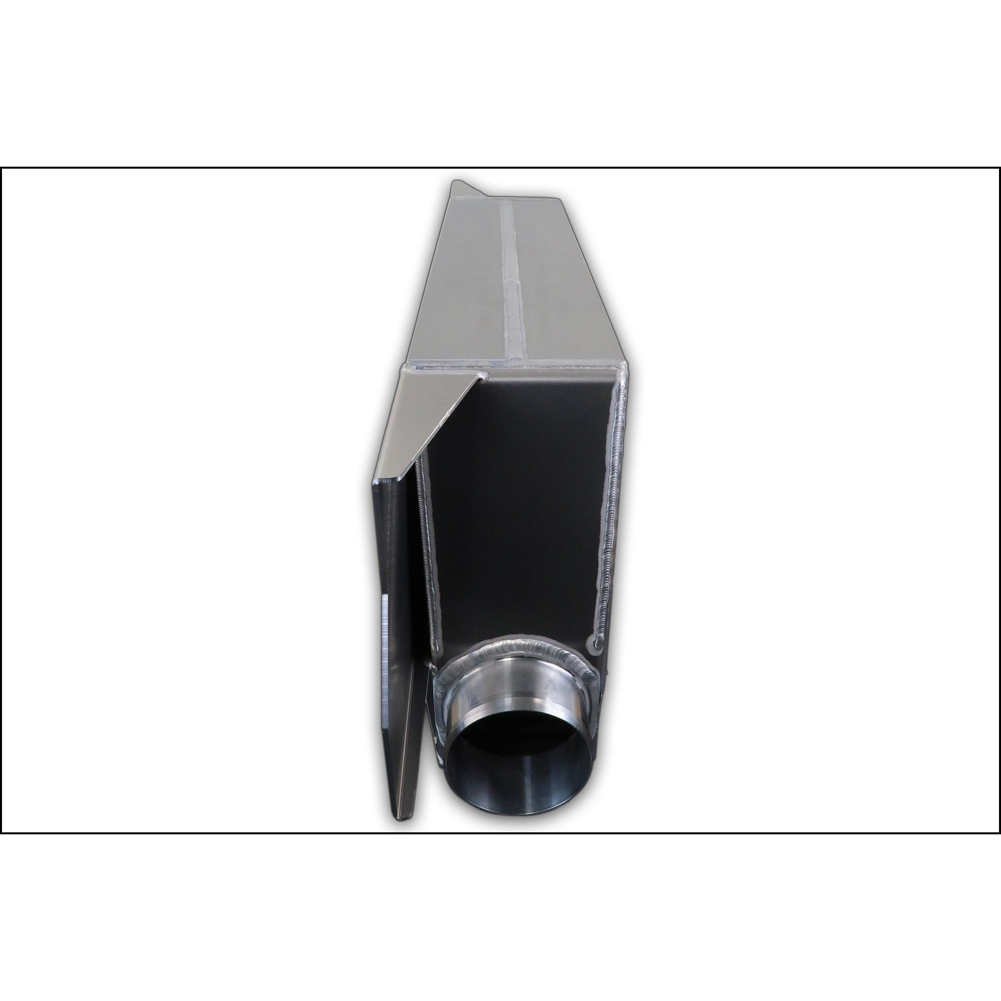 Shearer Fabrications Pro Series, 2000hp, 4th Gen F-Body IC Shearer Fabrications Intercooler