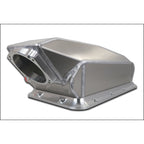 Shearer Fabrications Pro Series HiRam Intercooler, 2300hp Shearer Fabrications Intercooler