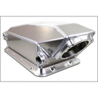 Shearer Fabrications Pro Series HiRam Intercooler, 2300hp Shearer Fabrications Intercooler