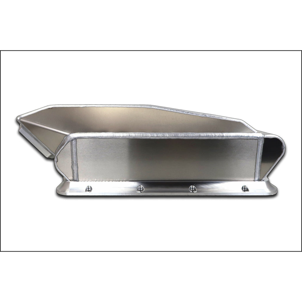 Shearer Fabrications Pro Series HiRam Intercooler, 2300hp Shearer Fabrications Intercooler