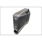 Shearer Fabrications Pro Series, TT, 1200hp Back Door Outlet Shearer Fabrications Intercooler