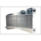 Shearer Fabrications Pro Series, TT, 1200hp Shearer Fabrications Intercooler