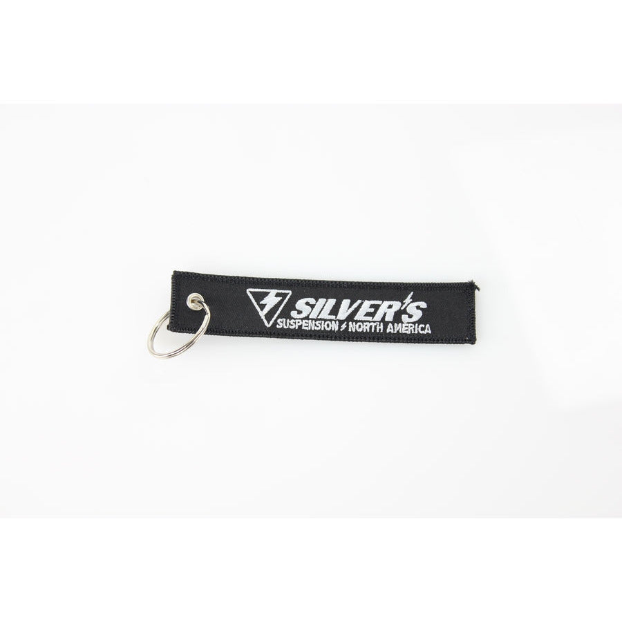 Silver's Keychain Silvers North America