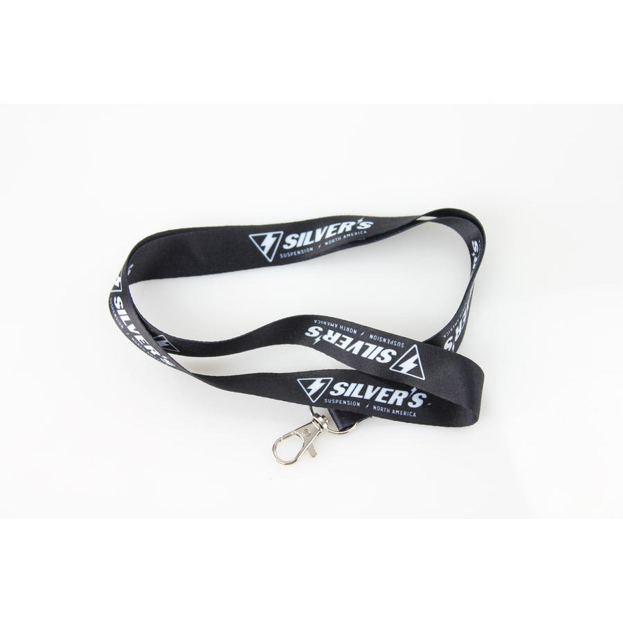 Silver's Lanyard Silvers North America