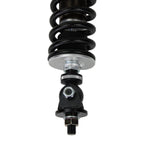 Silver’s NEOMAX 2-Way Coilovers Chevrolet Corvette C5 / C6 1997-2013