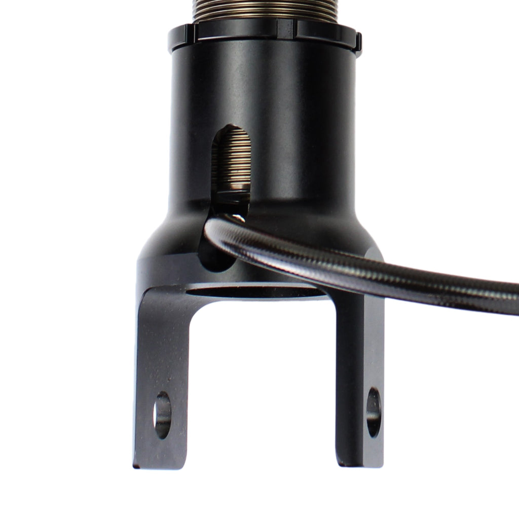 Silver’s NEOMAX 2-Way Coilovers Chevrolet Corvette C5 / C6 1997-2013