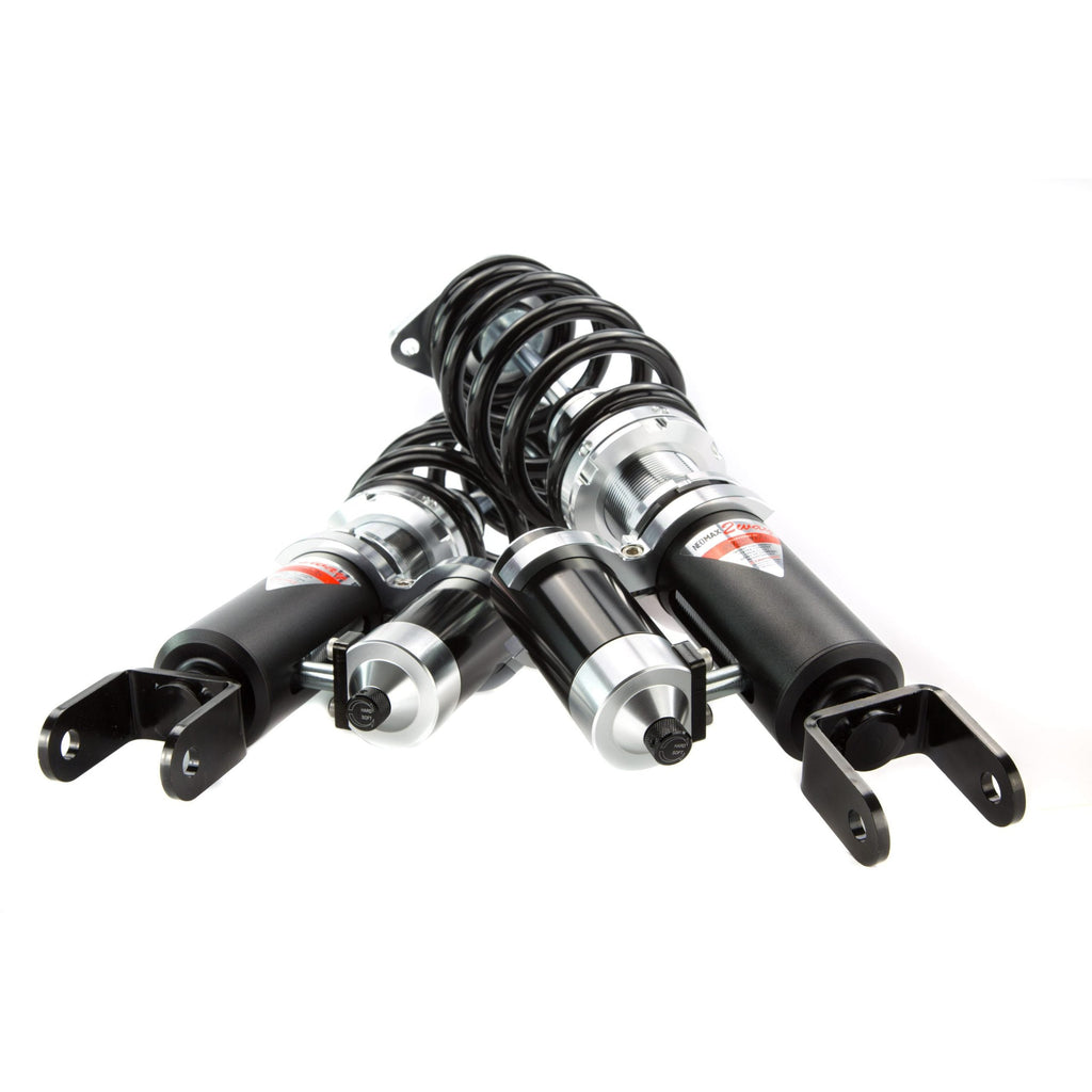 Silver's NEOMAX 2-Way Coilovers Nissan 350z (Z33) True Rear 2003-2009 Silver's North America Coilover Kit
