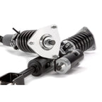 Silver's NEOMAX 2-Way Coilovers Nissan 350z (Z33) True Rear 2003-2009 Silver's North America Coilover Kit