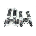 Silver's NEOMAX 2-Way Coilovers Subaru WRX / STI 2015-2021 Silver's North America Coilover Kit