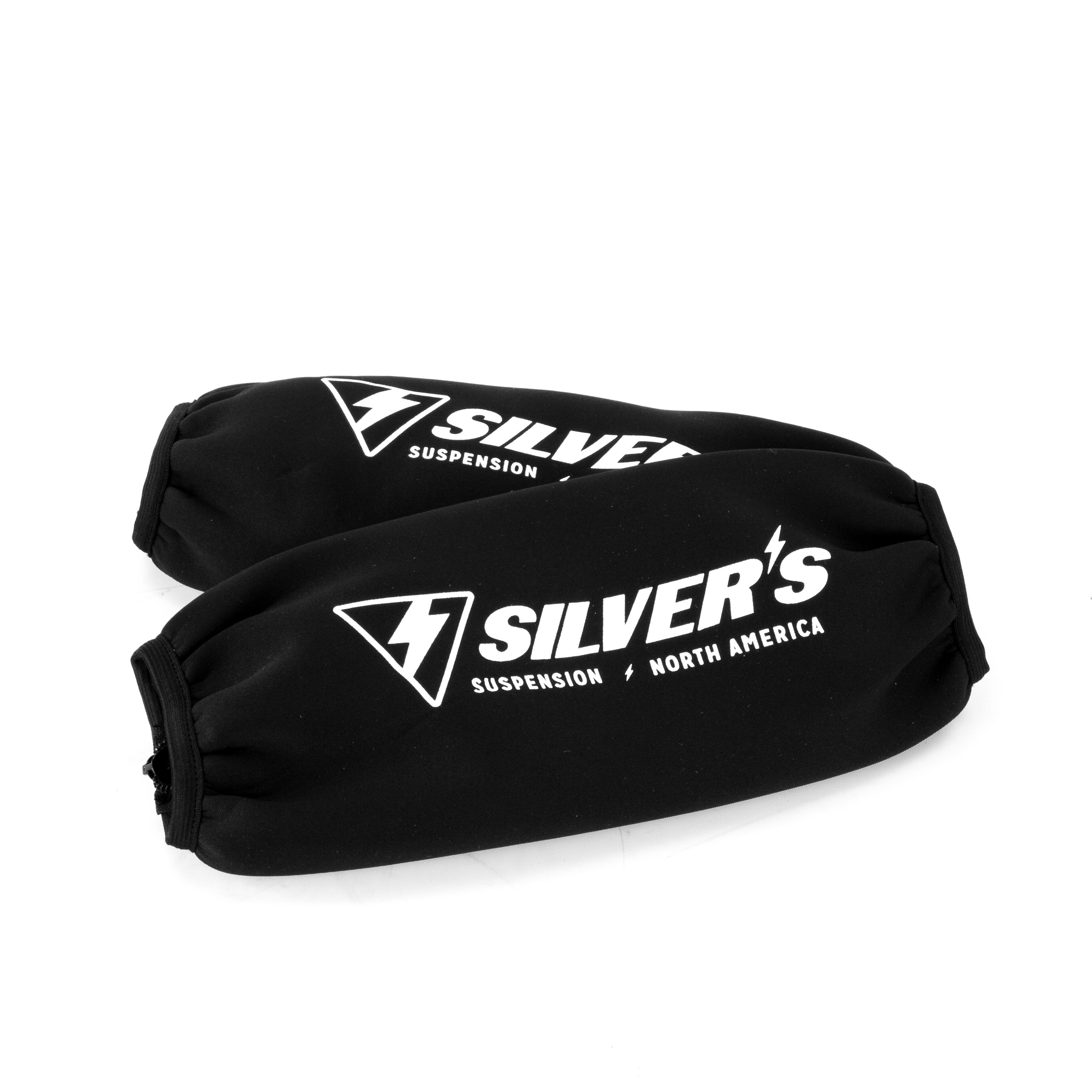 Silver’s NEOMAX All-Weather Coilover Covers - PAIR Silver's North America Covers