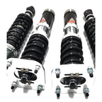 Silver's NEOMAX Coilover Kit Mazda MAZDASPEED 6 AWD (GG3P) 2005-2007 Silver's North America Coilover Kit