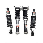 Silver's NEOMAX Coilover Kit Mazda RX7 True Rear (FB3S) 1979-85 Silver's North America Coilover Kit