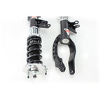 Silver's NEOMAX Coilovers BMW 5 Series AWD (F10) 2010-2017 Silver's North America Coilover Kit