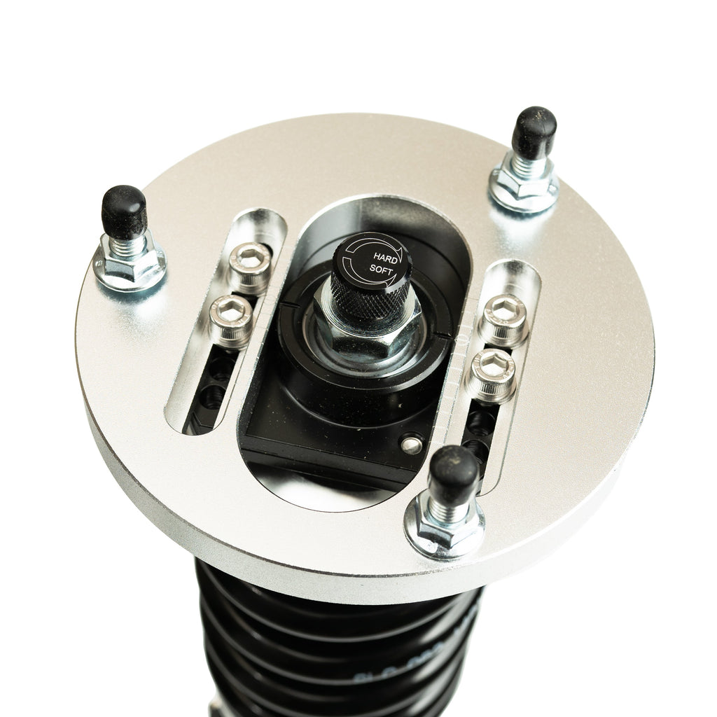 Silver's NEOMAX Coilovers BMW 7 Series (E38) (6 Cyl) 1995-2001 Silver's North America Coilover Kit