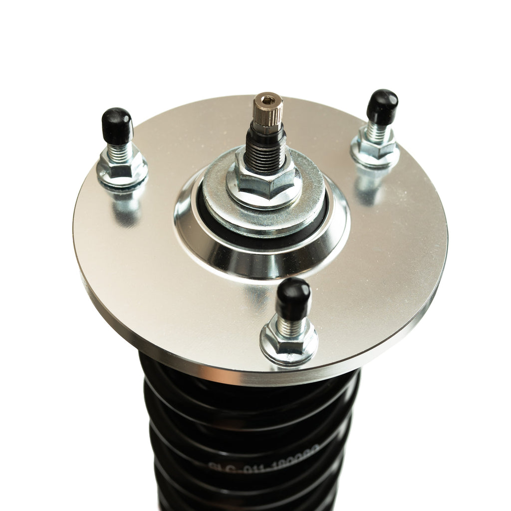 Silver's NEOMAX Coilovers BMW 7 Series (E38) (6 Cyl) 1995-2001 Silver's North America Coilover Kit