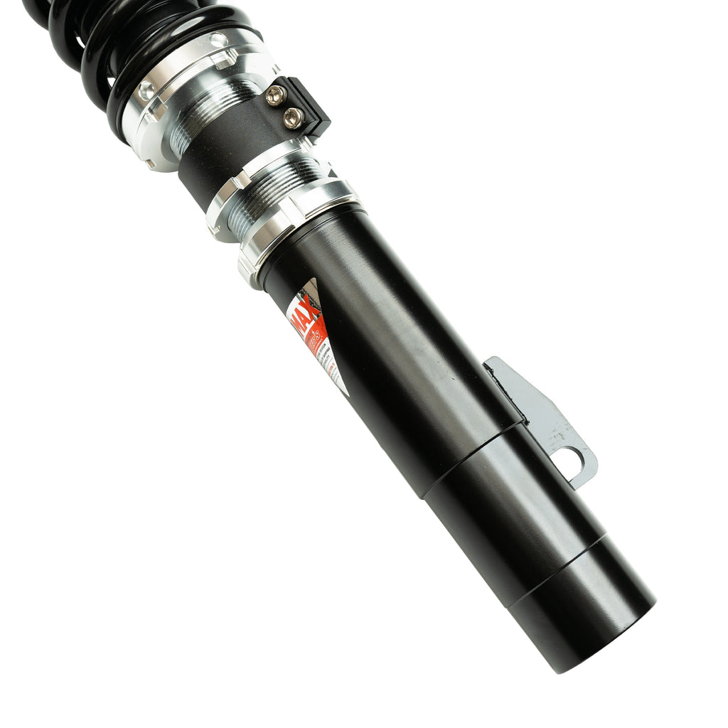 Silver's NEOMAX Coilovers BMW 7 Series (E38) (6 Cyl) 1995-2001 Silver's North America Coilover Kit
