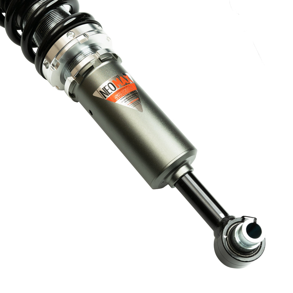 Silver's NEOMAX Coilovers BMW 7 Series (E38) (V12) 1995-2001 Silver's North America Coilover Kit