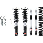 Silver's NEOMAX Coilovers Chevrolet Camaro 2016-Current Silver's North America Coilover Kit