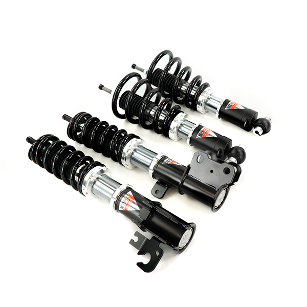 Silver’s NEOMAX Coilovers Chevrolet SS/Commodore (VF) 2013-2017 Silver's North America Coilover Kit