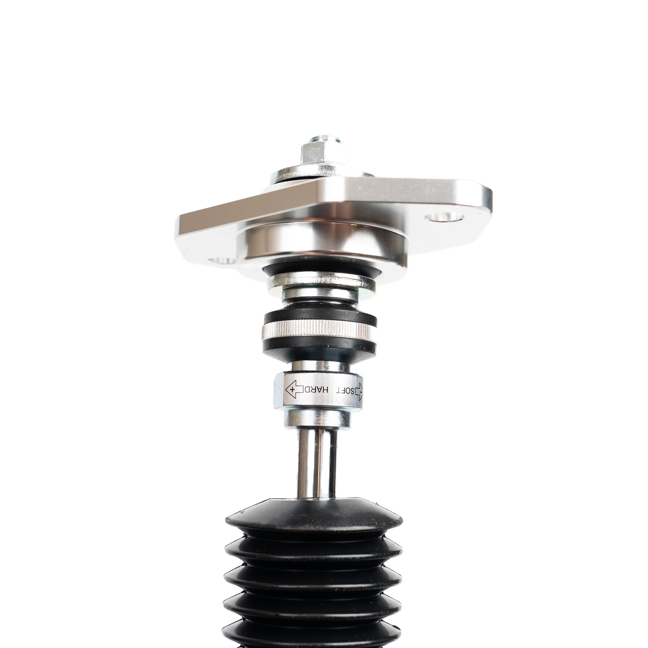 Silver's NEOMAX Coilovers Dodge Challenger RWD 2008-2010 Silver's North America Coilover Kit