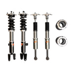 Silver's NEOMAX Coilovers Dodge Challenger RWD (Excludes Hellcat/Scatpack) 2011+ Silver's North America Coilover Kit