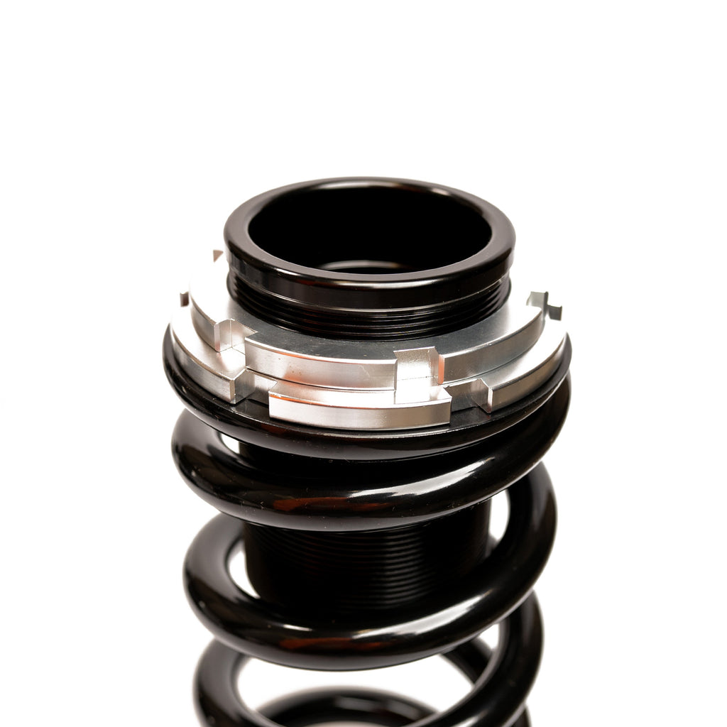 Silver's NEOMAX Coilovers Dodge Challenger RWD (Excludes Hellcat/Scatpack) 2011+ Silver's North America Coilover Kit