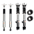 Silver's NEOMAX Coilovers Dodge Magnum RWD 2005-2008 Silver's North America Coilover Kit